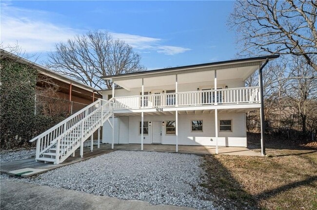 Building Photo - 1614 E Huntsville Rd Unit Huntsville Rd, 1614 - Down