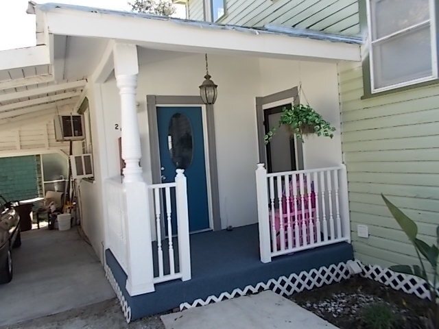 HISTORIC KISSIMMEE - HISTORIC KISSIMMEE Unit 1