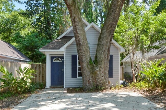 Building Photo - 413 Palmetto St Rental