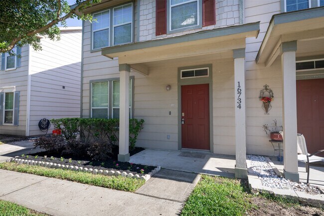 Photo - 16734 Libson Falls Dr