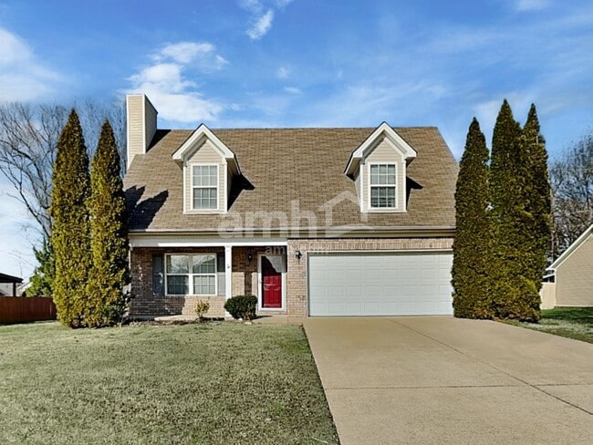 Building Photo - 2126 Burgess Ln