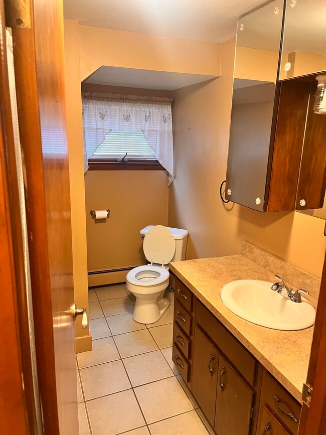 Photo - 9th Street Triplex