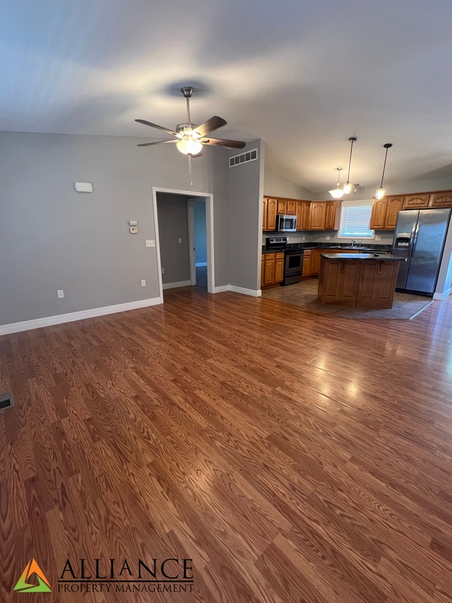 Photo - NEWLY PAINTED! Walk Out Basement & Much, Much More!