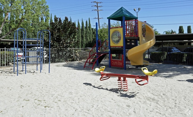 Playground
