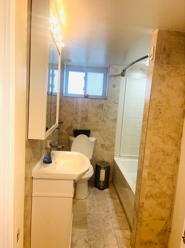 Bath - 10930 120th St