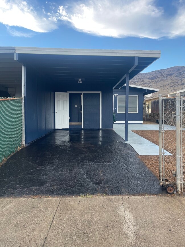 Building Photo - 84-655-655 Kepue St