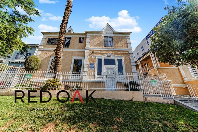 Photo - 818 S Mariposa Ave Unit 27