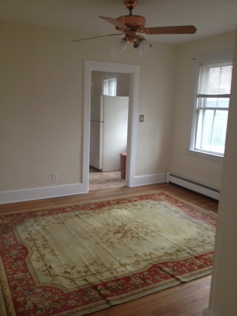 Dining Room - 205 N Water St Unit 2