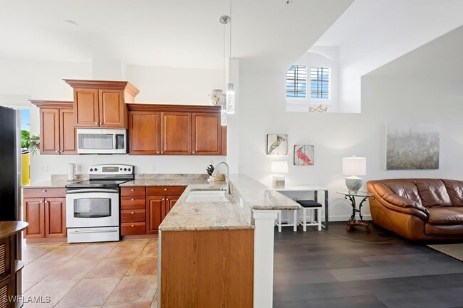 Photo - 22300 Piazza Doria Ln Condo Unit 301