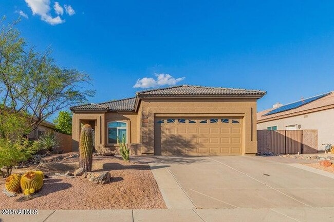 Building Photo - 4614 E Prickly Pear Trail Rental