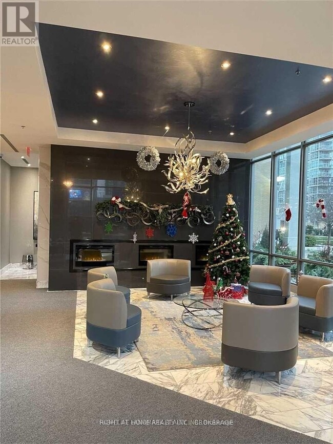 Photo - 5 Mariner Terrace Unité 2006