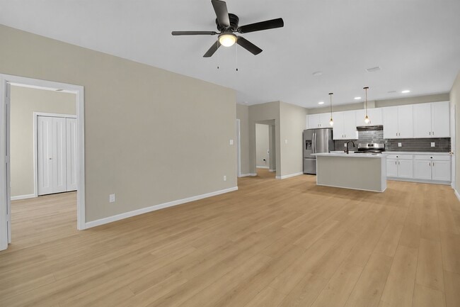 101 E James St