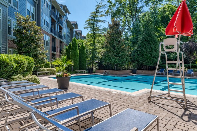 Photo - Echelon at Odenton