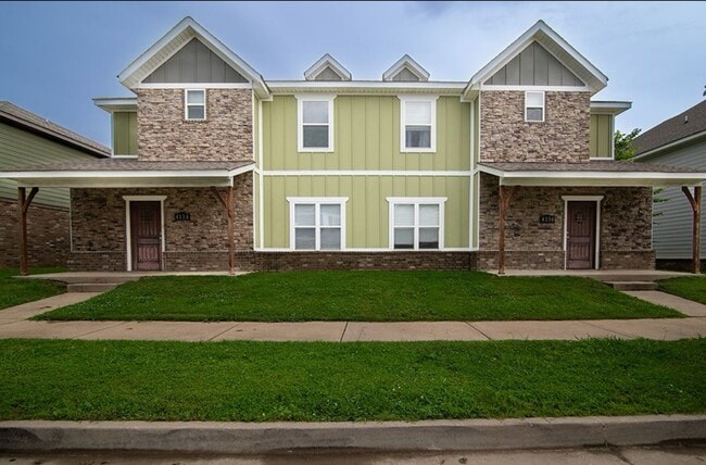 Building Photo - 4158 W Sardinia Way