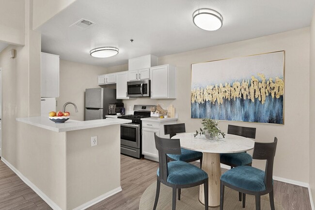 Photo - Newly Renovated! Santa Fe Apartments II