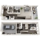 3D Floorplans