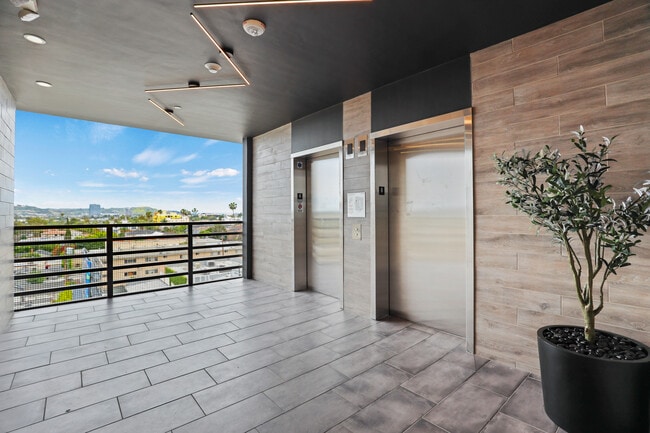 Photo - The Fairfax Flats