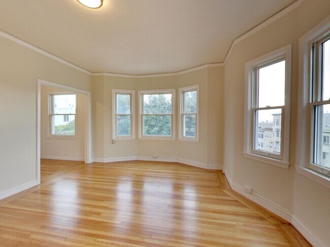 Photo - 1960 Fulton St Unit 7