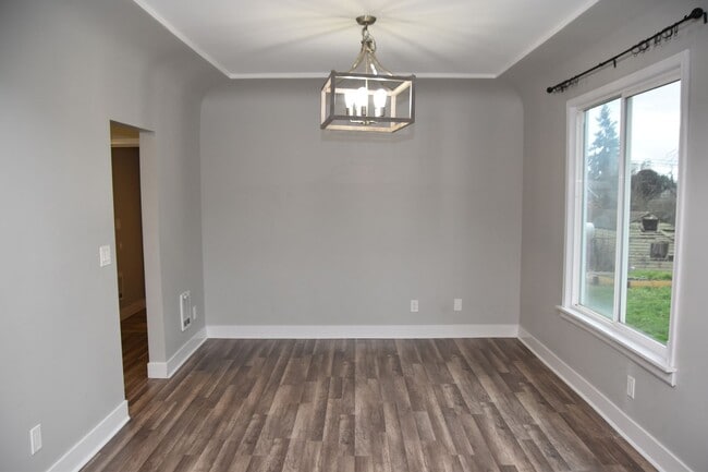 Photo - Fully Updated 3 Bedroom 2 Bath Tacoma 2 Story