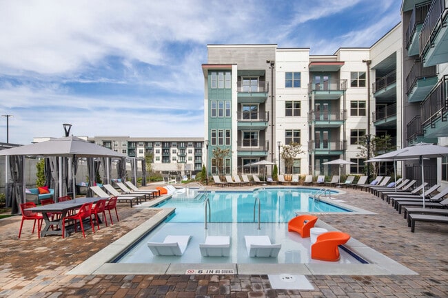 Photo - The Local Sugar Hill Apartments