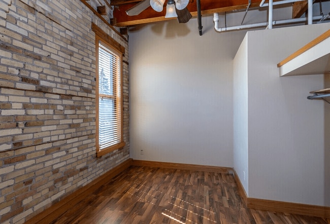 Dormitorio - Kassenborg