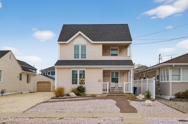 Building Photo - B19 Haddonfield Ave