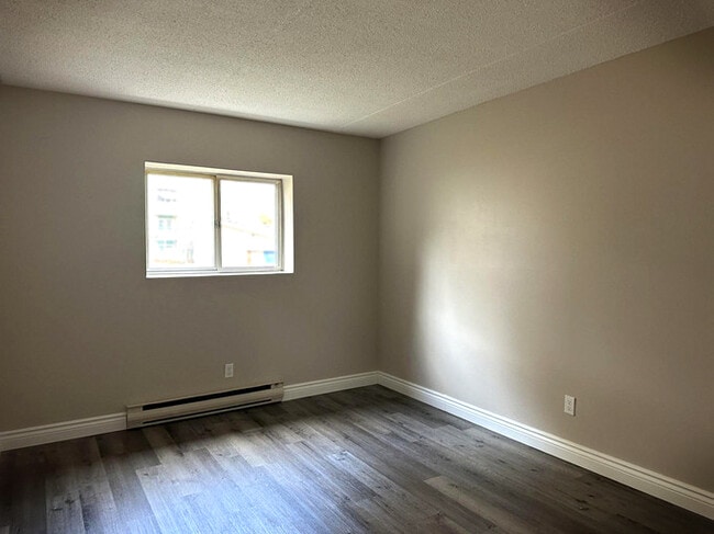 Bedroom - Balmoral Apartments
