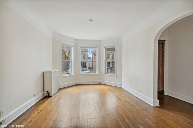 Photo - 1444 W Berwyn Ave Unidad 1