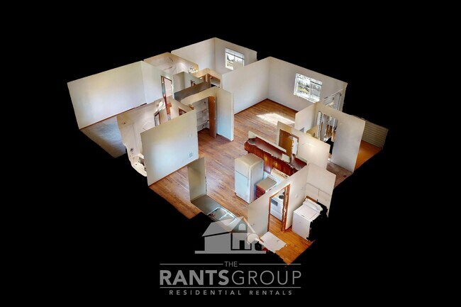 Crystal Springs Apartments