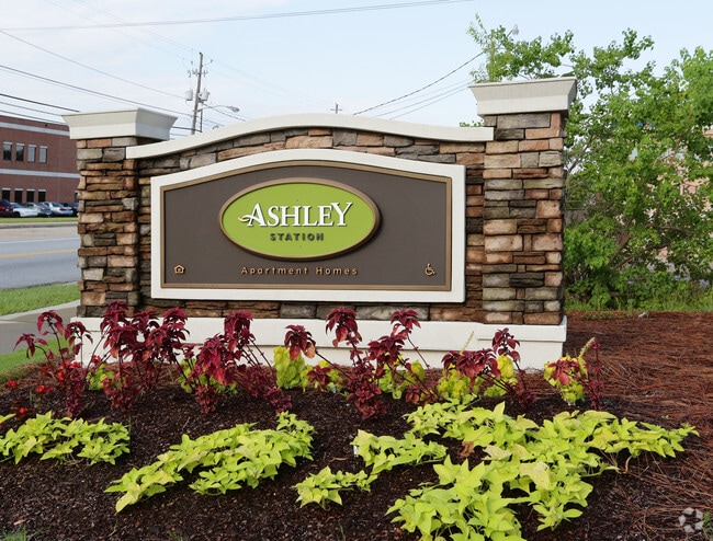 Ashley Station
