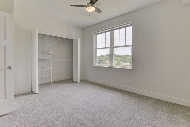 Chase Creek Apartment Homes
