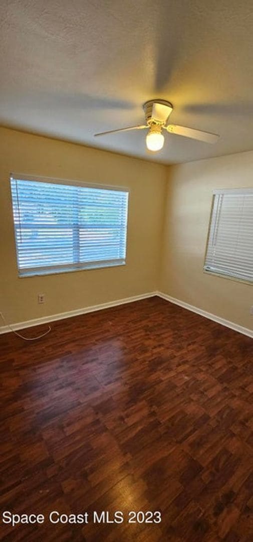 MidCentry Bungalow Home in Titusville Flo... House Rental in