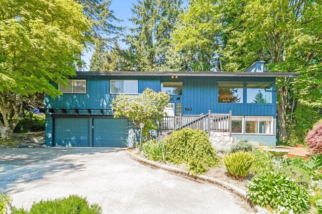 Beautiful 4 bed 2.5 bath Lake Forest Park ... - Beautiful 4 bed 2.5 bath Lake Forest Park ... Casa