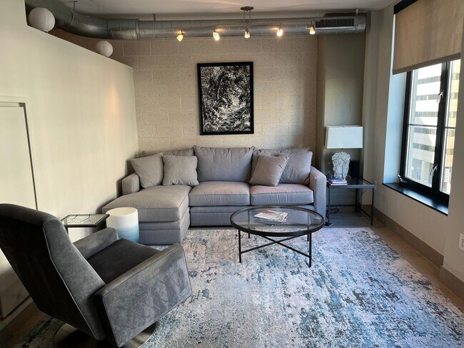 Photo - Fantastic Downtown Condo