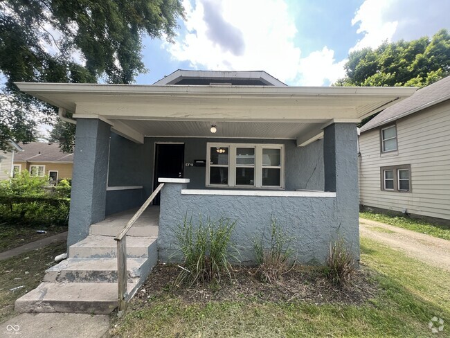 Building Photo - 411 W 39th St Rental