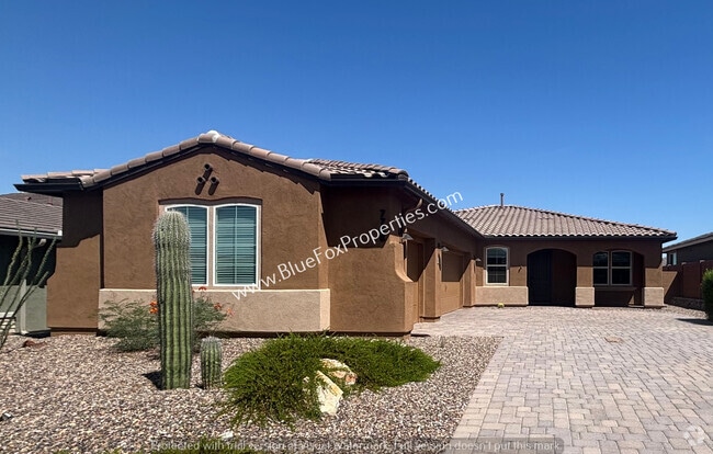 Building Photo - 7706 W Sage Path Rental
