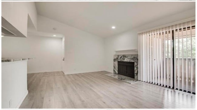 Photo - 1200 Calico Ln Unidad 821