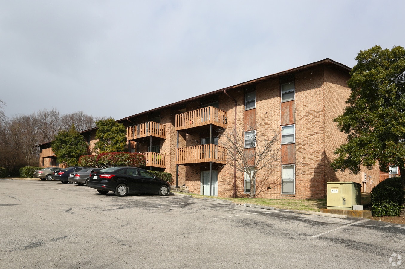 Photo - Fairwood Apartments