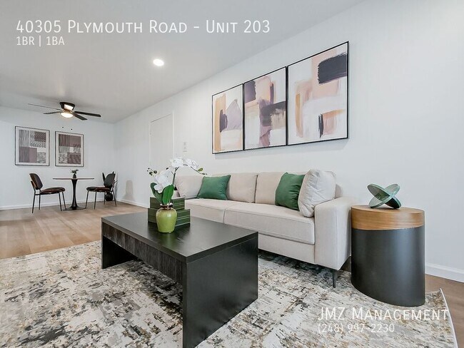 Photo - 40305 Plymouth Rd Unit 203