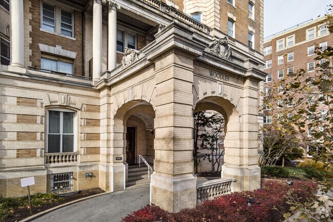 Photo - Woodley Condominium