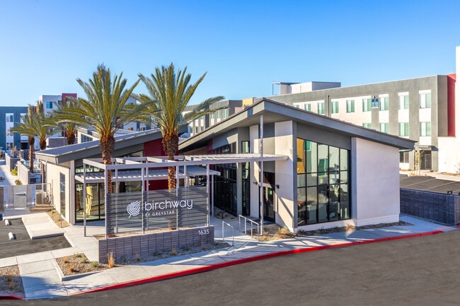 Photo - Birchway Tropicana