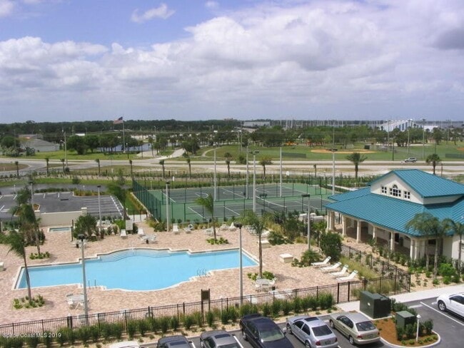 Photo - Water front condo