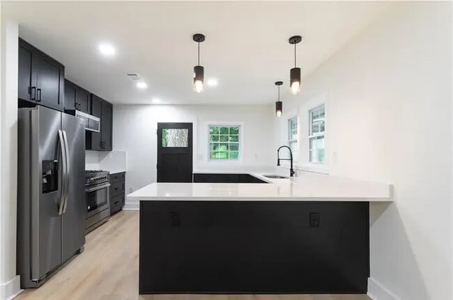 Photo - 167 Rockmart Dr SW