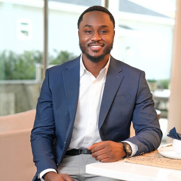 Primary Contact Photo