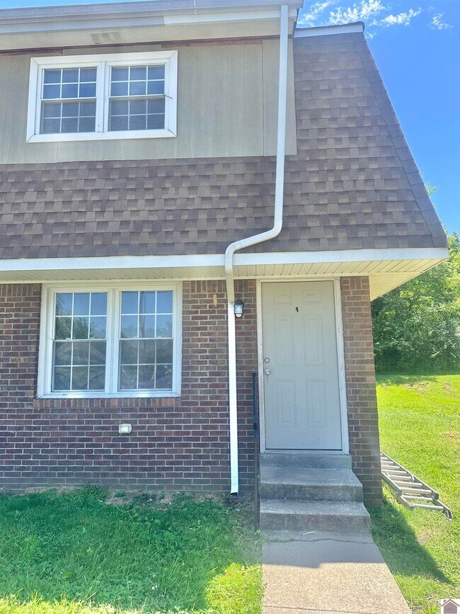 Photo - 124 Barcelona Ct Townhome