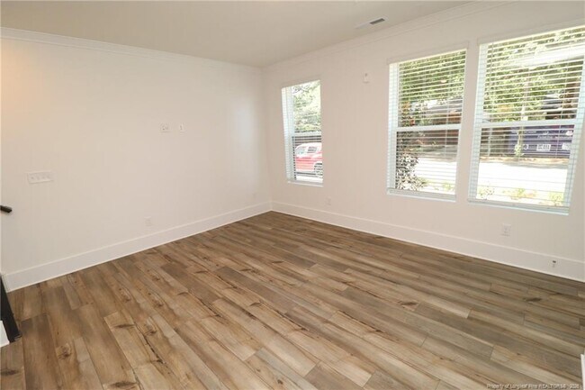 110 Byrum St