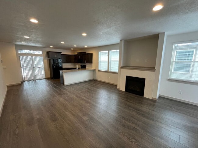 Photo - Newer 3 Bed/2 Bath Construction on Bend's Eastside - Cessna Drive