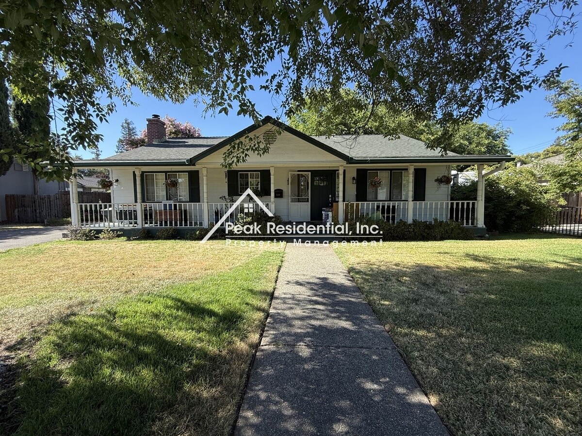 Photo - Charming Arden Area 3bd/1ba Home!