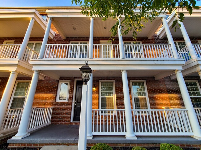 Two Floors of Outdoor Living - 2B Ellington Road