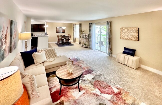 Aspen Apartments